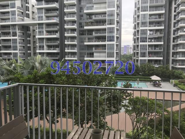 Bedok Residences (D16), Apartment #149078652